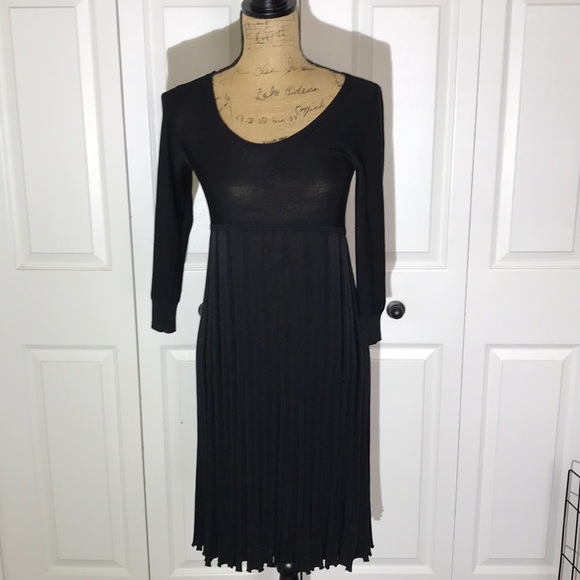 Dkny 100% merino wool xs - Picture 1 of 4